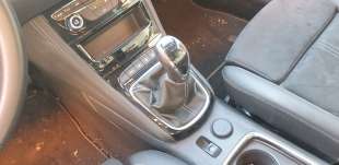 Recambio de pomo palanca cambio para opel astra k lim. 5türig 2015- dynamic referencia OEM IAM 55510368  
