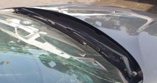 Recambio de torpedo para opel astra k lim. 5türig 2015- dynamic referencia OEM IAM 39126930  