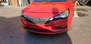 Recambio de morro completo para opel astra k lim. 5türig 2015- dynamic referencia OEM IAM 39069824  