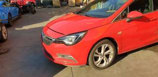 Recambio de morro completo para opel astra k lim. 5türig 2015- dynamic referencia OEM IAM 39069824  