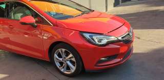 Recambio de morro completo para opel astra k lim. 5türig 2015- dynamic referencia OEM IAM 39069824  