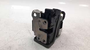 Recambio de cerradura puerta trasera derecha para opel astra k lim. 5türig 2015- dynamic referencia OEM IAM 13598385  
