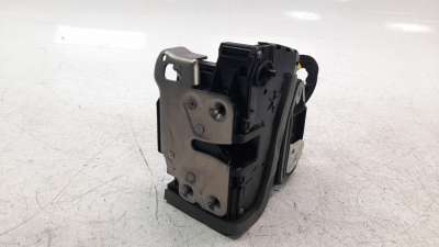 Recambio de cerradura puerta trasera derecha para opel astra k lim. 5türig 2015- dynamic referencia OEM IAM 13598385  