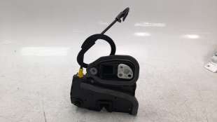 Recambio de cerradura puerta trasera derecha para opel astra k lim. 5türig 2015- dynamic referencia OEM IAM 13598385   2