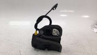 Recambio de cerradura puerta trasera derecha para opel astra k lim. 5türig 2015- dynamic referencia OEM IAM 13598385  