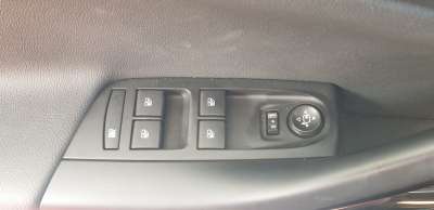 Recambio de mando elevalunas delantero izquierdo para opel astra k lim. 5türig 2015- dynamic referencia OEM IAM 13408458  