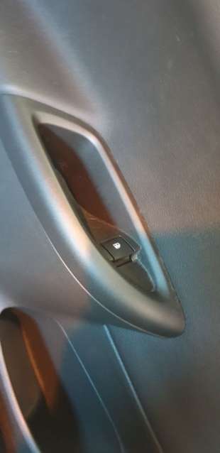 Recambio de mando elevalunas trasero izquierdo para opel astra k lim. 5türig 2015- dynamic referencia OEM IAM 13408452  
