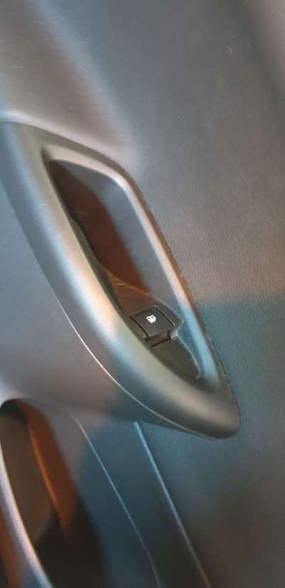 Recambio de mando elevalunas trasero izquierdo para opel astra k lim. 5türig 2015- dynamic referencia OEM IAM 13408452  