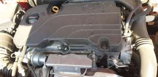 Recambio de motor arranque para opel astra k lim. 5türig 2015- dynamic referencia OEM IAM 12690482  