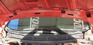 Recambio de motor limpia delantero para opel astra k lim. 5türig 2015- dynamic referencia OEM IAM 39034606  