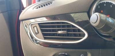 Recambio de aireador izquierdo para opel astra k lim. 5türig 2015- dynamic referencia OEM IAM 39079603  