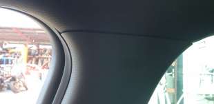Recambio de airbag cortina delantero derecho para opel astra k lim. 5türig 2015- dynamic referencia OEM IAM 39187598 314906733  2