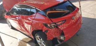 Recambio de bomba combustible para opel astra k lim. 5türig 2015- dynamic referencia OEM IAM 13507895  