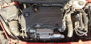 Recambio de motor completo para opel astra k lim. 5türig 2015- dynamic referencia OEM IAM D14XFL  