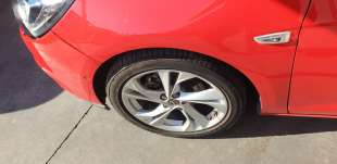 Recambio de amortiguador delantero izquierdo para opel astra k lim. 5türig 2015- dynamic referencia OEM IAM 39039563  