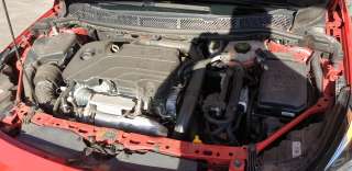 Recambio de abs para opel astra k lim. 5türig 2015- dynamic referencia OEM IAM 42708127  