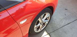 Recambio de brazo suspension delantero derecho para opel astra k lim. 5türig 2015- dynamic referencia OEM IAM 39089345  