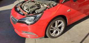 Recambio de puente delantero para opel astra k lim. 5türig 2015- dynamic referencia OEM IAM 39197524  