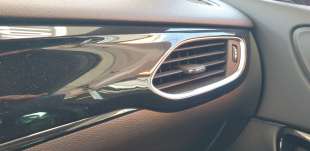 Recambio de aireador derecho para opel astra k lim. 5türig 2015- dynamic referencia OEM IAM 39079604  