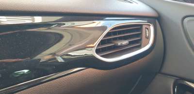 Recambio de aireador derecho para opel astra k lim. 5türig 2015- dynamic referencia OEM IAM 39079604  