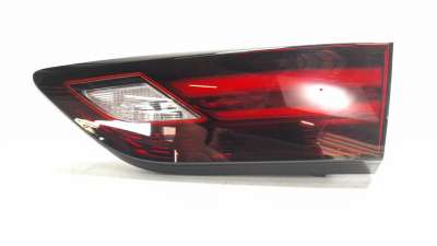 Recambio de piloto trasero derecho interior para opel astra k lim. 5türig 2015- dynamic referencia OEM IAM 39032995  