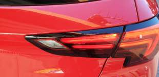 Recambio de piloto trasero derecho interior para opel astra k lim. 5türig 2015- dynamic referencia OEM IAM 39032995   2