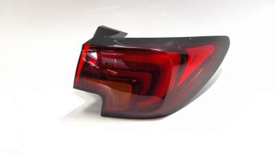 Recambio de piloto trasero derecho para opel astra k lim. 5türig 2015- dynamic referencia OEM IAM 39099017  