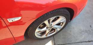 Recambio de amortiguador delantero derecho para opel astra k lim. 5türig 2015- dynamic referencia OEM IAM 39039564  