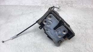 Recambio de cerradura puerta delantera izquierda para opel astra k lim. 5türig 2015- dynamic referencia OEM IAM 13597536  