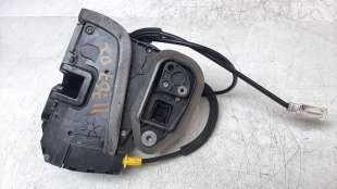 Recambio de cerradura puerta delantera izquierda para opel astra k lim. 5türig 2015- dynamic referencia OEM IAM 13597536   2