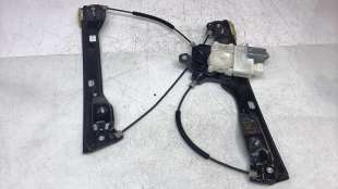 Recambio de elevalunas delantero izquierdo para opel astra k lim. 5türig 2015- dynamic referencia OEM IAM 39142315  