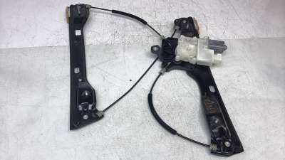 Recambio de elevalunas delantero izquierdo para opel astra k lim. 5türig 2015- dynamic referencia OEM IAM 39142315  