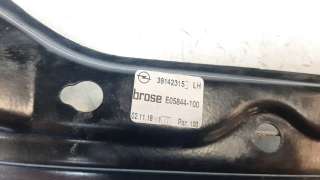 Recambio de elevalunas delantero izquierdo para opel astra k lim. 5türig 2015- dynamic referencia OEM IAM 39142315  