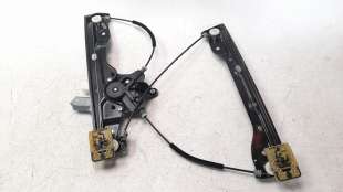 Recambio de elevalunas delantero derecho para opel astra k lim. 5türig 2015- dynamic referencia OEM IAM 39142316  