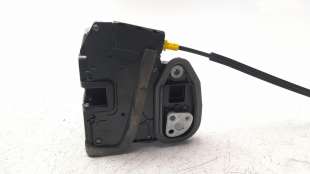 Recambio de cerradura puerta delantera derecha para opel astra k lim. 5türig 2015- dynamic referencia OEM IAM 13597530  
