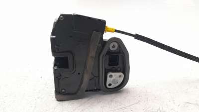 Recambio de cerradura puerta delantera derecha para opel astra k lim. 5türig 2015- dynamic referencia OEM IAM 13597530  
