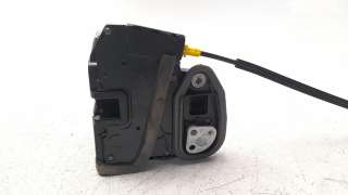 Recambio de cerradura puerta delantera derecha para opel astra k lim. 5türig 2015- dynamic referencia OEM IAM 13597530  