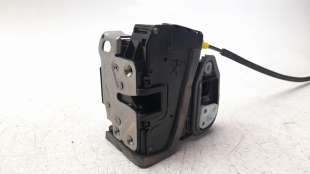 Recambio de cerradura puerta delantera derecha para opel astra k lim. 5türig 2015- dynamic referencia OEM IAM 13597530   2