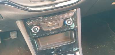 Recambio de mando climatizador para opel astra k lim. 5türig 2015- dynamic referencia OEM IAM 39042441  