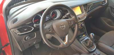 Recambio de columna direccion para opel astra k lim. 5türig 2015- dynamic referencia OEM IAM 39137738  
