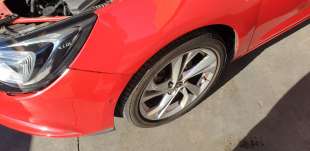 Recambio de brazo suspension delantero izquierdo para opel astra k lim. 5türig 2015- dynamic referencia OEM IAM 39089344  
