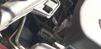 Recambio de alternador para opel astra k lim. 5türig 2015- dynamic referencia OEM IAM 13522659 ALF790501 