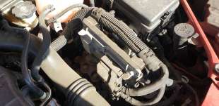 Recambio de centralita motor uce para opel astra k lim. 5türig 2015- dynamic referencia OEM IAM 12700116  