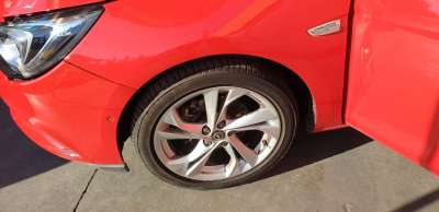 Recambio de cremallera direccion para opel astra k lim. 5türig 2015- dynamic referencia OEM IAM 39209205  