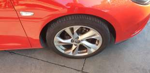 Recambio de mangueta delantera derecha para opel astra k lim. 5türig 2015- dynamic referencia OEM IAM 39030300  