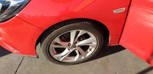 Recambio de mangueta delantera izquierda para opel astra k lim. 5türig 2015- dynamic referencia OEM IAM 39030299  