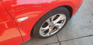 Recambio de transmision delantera derecha para opel astra k lim. 5türig 2015- dynamic referencia OEM IAM 13367052 O1409 