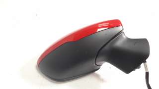Recambio de retrovisor derecho para opel astra k lim. 5türig 2015- dynamic referencia OEM IAM 13453538 1051663020 