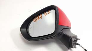 Recambio de retrovisor izquierdo para opel astra k lim. 5türig 2015- dynamic referencia OEM IAM 13453526 1051663021 