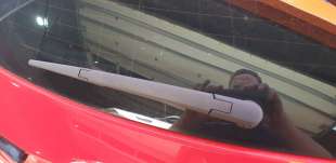 Recambio de brazo limpia trasero para opel astra k lim. 5türig 2015- dynamic referencia OEM IAM 13419000  